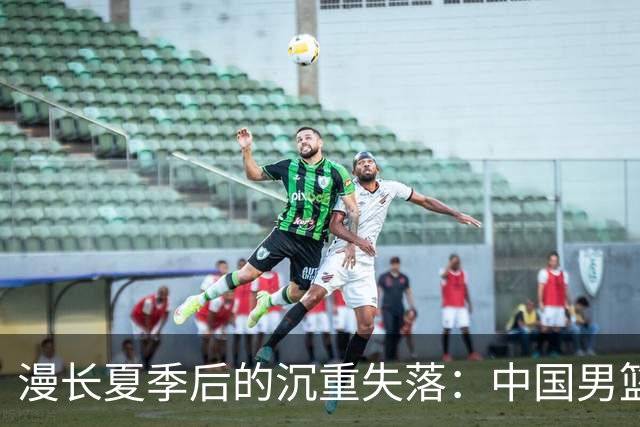 漫长夏季后的沉重失落：中国男篮的未来之路