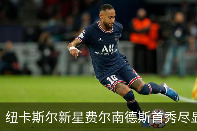 纽卡斯尔新星费尔南德斯首秀尽显惊人爆发力